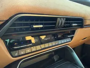 Mazda CX-60 2025 Bild 12