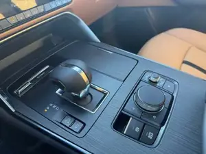 Mazda CX-60 2025 Bild 15