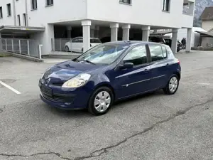 Renault Clio Bild 3
