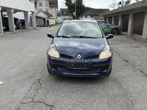 Renault Clio Bild 5