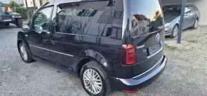 VW Caddy Highline DSG 2.0tdi Bild 4