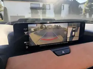 Mazda CX-60 2025 Bild 13