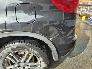 Suzuki Vitara Bild 6