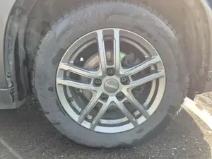 Suzuki Vitara Bild 10