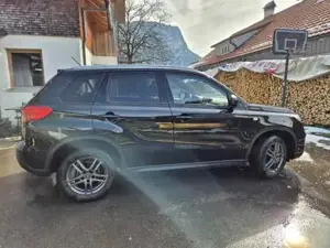 Suzuki Vitara Bild 3