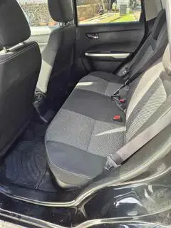 Suzuki Vitara Bild 7