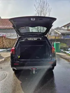 Suzuki Vitara Bild 5