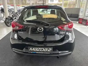 Mazda 2 Bild 15