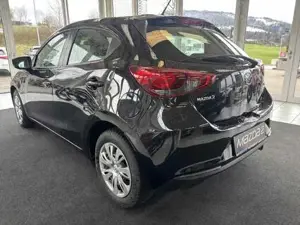 Mazda 2 Bild 17