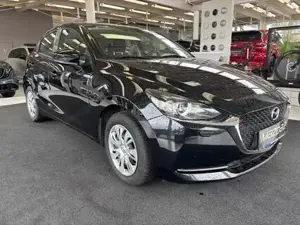 Mazda 2 Bild 14