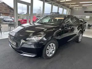 Mazda 2 Bild 12