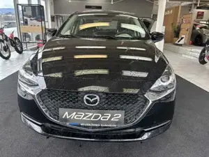 Mazda 2 Bild 13