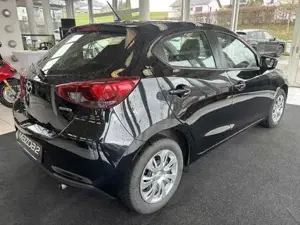 Mazda 2 Bild 16