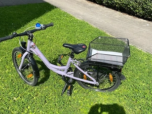 mädchenfahrrad