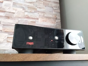 top zustand Rega Brio-R Vollverstärker  Bild 4