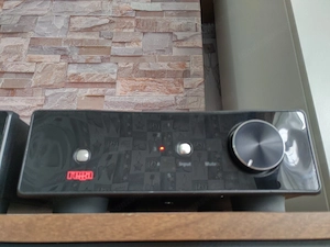 top zustand Rega Brio-R Vollverstärker  Bild 2