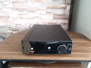 top zustand Rega Brio-R Vollverstärker  Bild 7