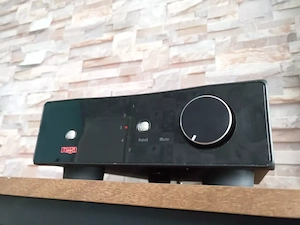 top zustand Rega Brio-R Vollverstärker  Bild 3