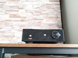 top zustand Rega Brio-R Vollverstärker  Bild 5