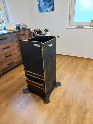 Lernhilfe "Little Helper"