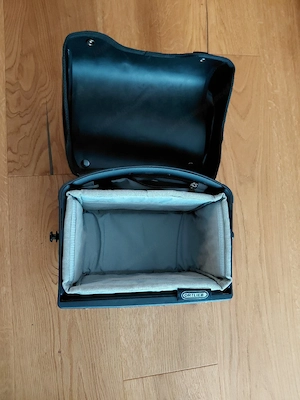 Ortlieb , Lenkertasche Bild 2