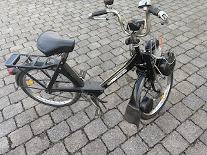 Solex Oldtimer