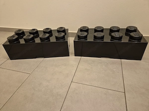 Lego Aufbewahrungsboxen Bild 2