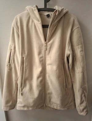Jack&Jones Fleecejacke Übergangsjacke Bild 3