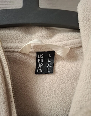 Jack&Jones Fleecejacke Übergangsjacke Bild 2