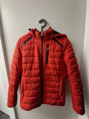 S. Oliver Steppjacke Daunenjacke Bild 3