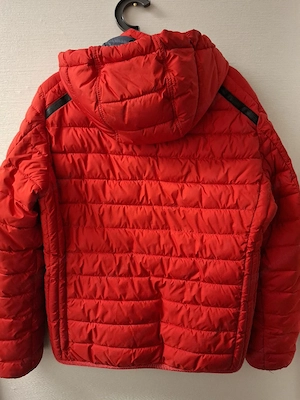S. Oliver Steppjacke Daunenjacke Bild 2