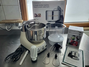 Küchenmaschine Ankarsrum  Bild 2