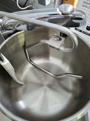 Küchenmaschine Ankarsrum  Bild 3