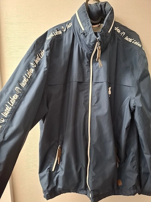 L'Usine Übergangsjacke L Bild 2