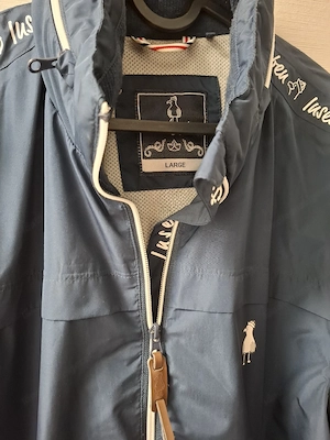 L'Usine Übergangsjacke L Bild 4