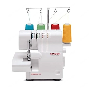 Overlock-Nähmaschine Singer 14SH654