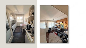 Charmante 3-Zimmerwohnung im Herzen Dornbirns Bild 4