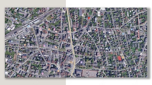 Charmante 3-Zimmerwohnung im Herzen Dornbirns Bild 8