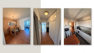 Charmante 3-Zimmerwohnung im Herzen Dornbirns Bild 3