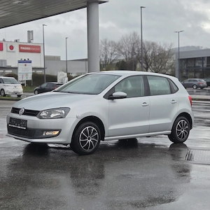 VW POLO | Pickerl NEU 04 2027 + 4 Monate  Bild 2