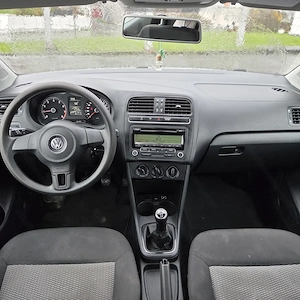 VW POLO | Pickerl NEU 04 2027 + 4 Monate  Bild 4