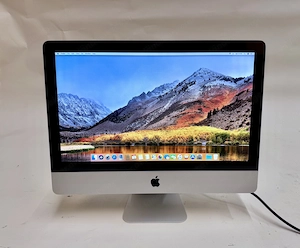 Apple iMac Desktop Computer Bild 4