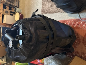 Stand Up Paddel Board Bild 2