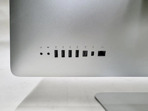 Apple iMac Desktop Computer Bild 5