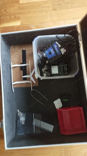 Hubschrauber  konvolut Bild 2