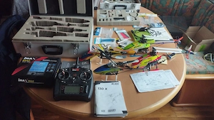 Hubschrauber  konvolut Bild 4