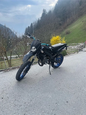 Derbi Senda Moped