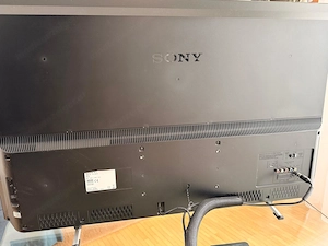 Sony Fernseher 40 Zoll Bild 3