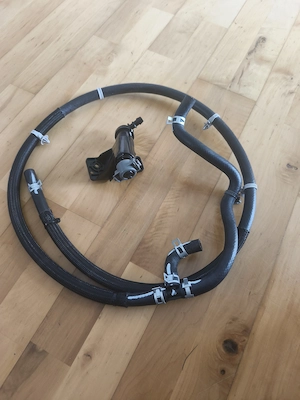 KIA ceed Scheinwerferwaschdüsensatz  Bild 2