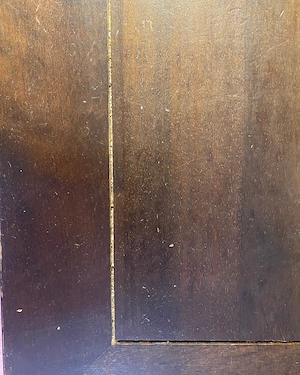 Großer Tisch Esstisch Holztisch Wohnzimmertisch Bild 4